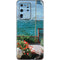 Claude Monet The Terrace at Sainte-Adresse Galaxy S20 Ultra 5G Skin